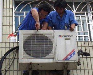 鸡泽空调维修售后服务中心