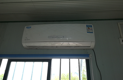 鸡泽空调维修在哪里找