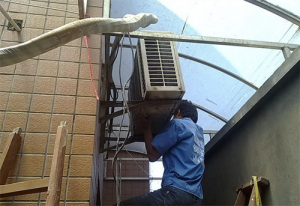 鸡泽空调维修售后服务中心