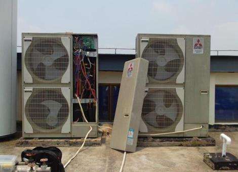 鸡泽空调维修电话号码多少