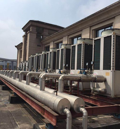 鸡泽多联机维修 鸡泽中央空调维修