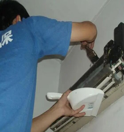 鸡泽空调清洗保养